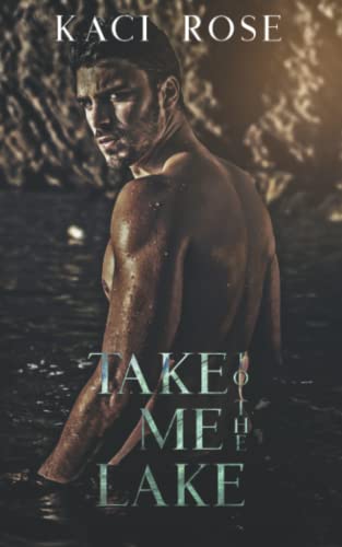 Take Me To The Lake book cover