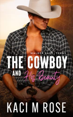 The Cowboy and His Beauty book cover