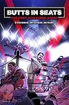Butts In Seats: The Tony Schiavone Story