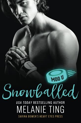 Snowballed (By: Melanie Ting) cover