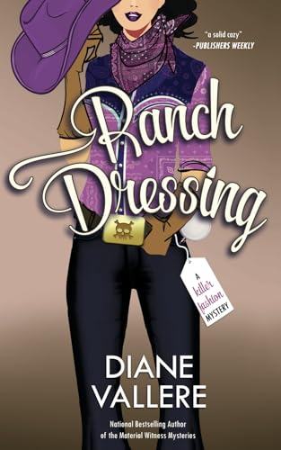 Ranch Dressing book cover