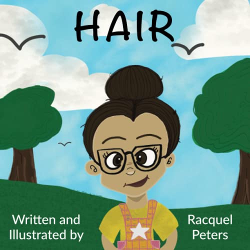 Cover of Hair
