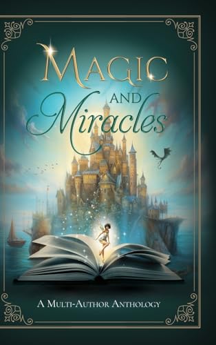 Magic and Miracles book cover