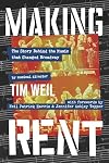 Making Rent: The Story Behind the Music that Changed Broadway