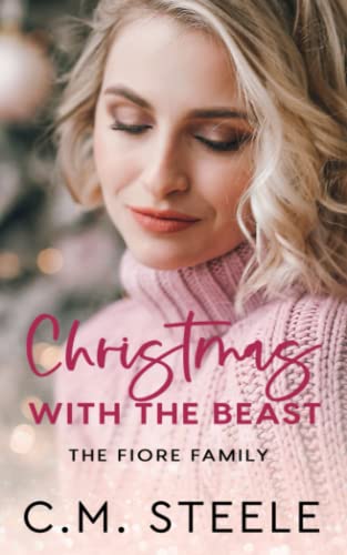 Christmas with the Beast book cover
