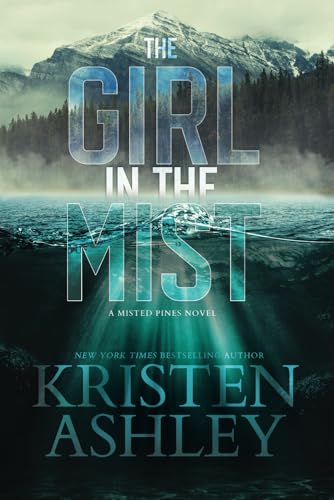 The Girl in the Mist book cover