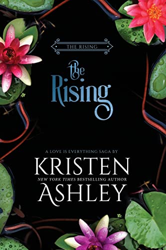 The Rising / by Ashley, Kristen