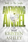Avenging Angels: Back in the Saddle