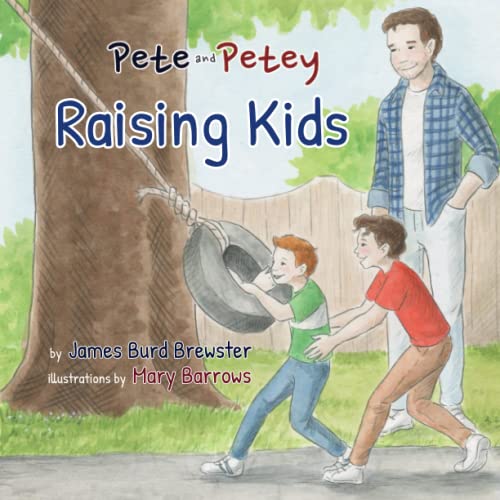 Raising Kids book cover
