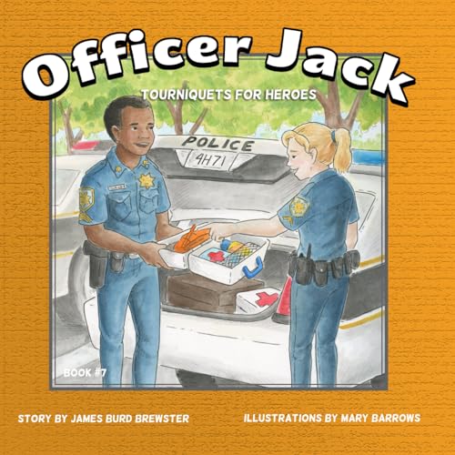 Tourniquets for Heroes book cover