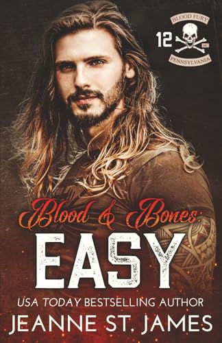 Easy book cover