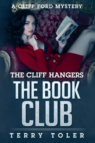 The Book Club cover