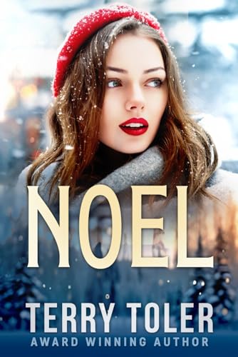 Noel book cover