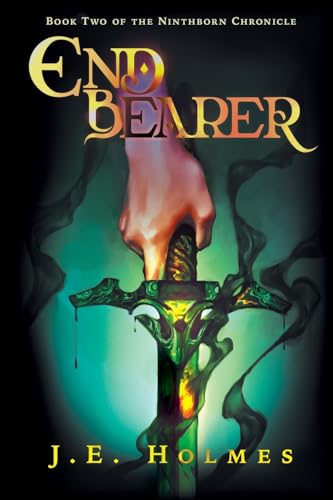 Cover of Endbearer