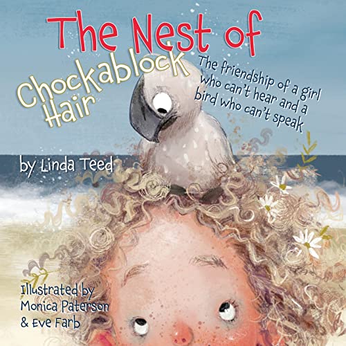 Cover of Nest of Chockablock Hair