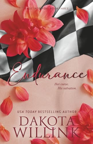 Endurance book cover