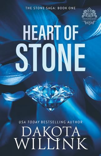 Heart of Stone cover