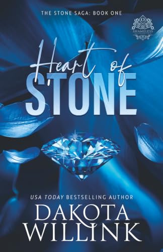 Heart of Stone book cover