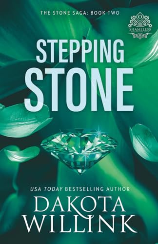 Stepping Stone cover