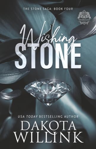 Wishing Stone book cover
