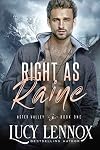 Right as Raine