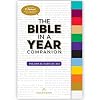 The Bible in a Year Companion: Volume II