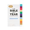The Bible in a Year Companion: Volume III