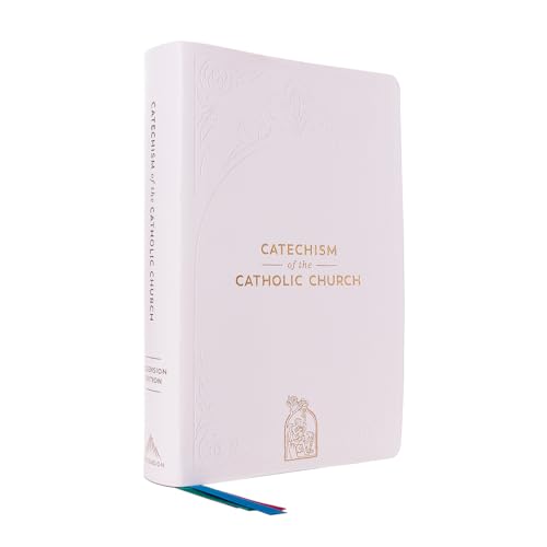 The Catechism of the Catholic Church: Ascension Edition