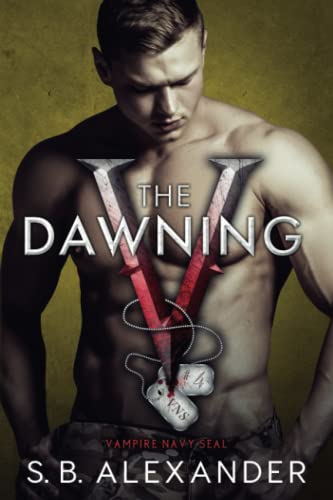 The Dawning book cover