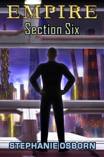Section Six book cover
