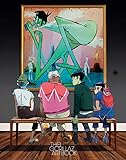 The Gorillaz Art Book