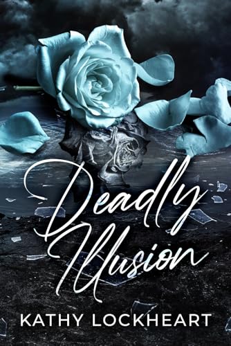 Deadly Illusion book cover