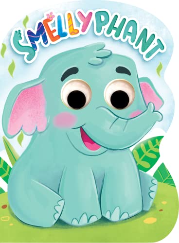 Cover of Smellyphant