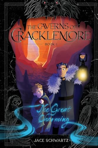 Cover of Great Charming