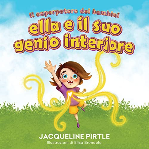 Cover of Ella e il Suo Genio Interiore