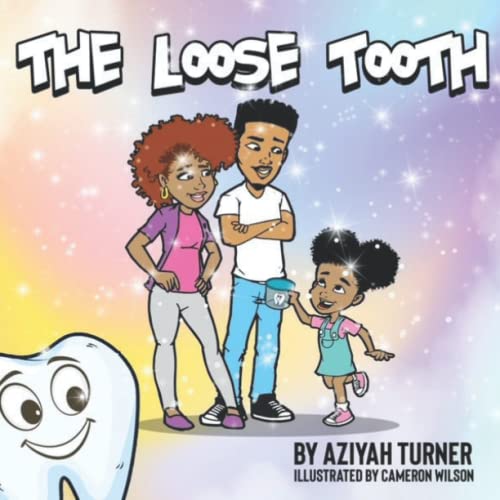 Cover of Loose Tooth