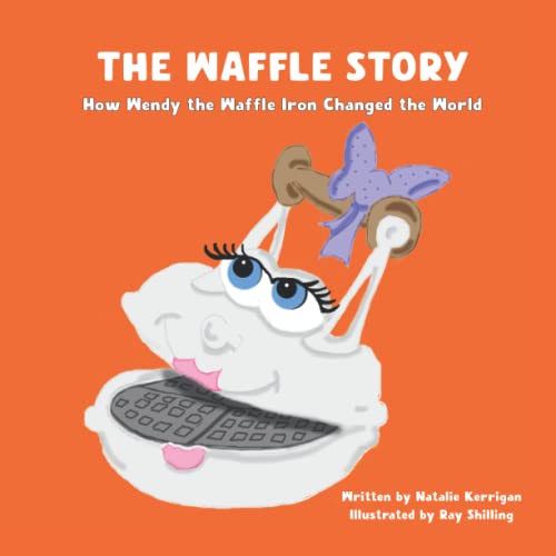 Cover of Waffle Story