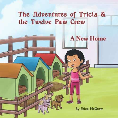 Cover of New Home