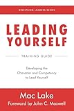 Leading Yourself