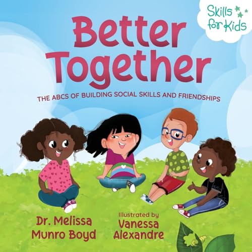 Cover of Better Together