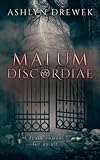 Malum Discordiae (Tennebrose, #1)