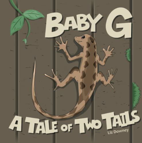 Cover of Baby G