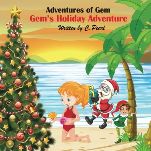 Cover of Adventures of Gem