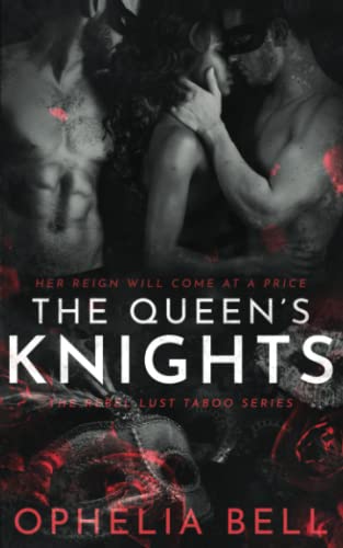 The Queen's Knights cover