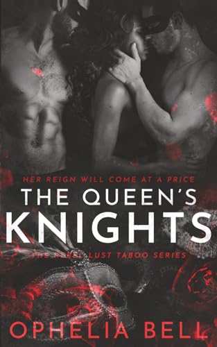 The Queen's Knights book cover