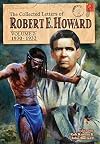 The Collected Letters of Robert E. Howard, Volume 2: Volume 2 1930-1932