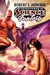 Adventures in Science Fantasy