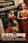 Fists of Iron Round One