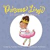 Princess Lizzie Learns Manners (Princess Lizzie Book)