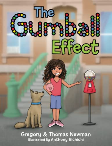 Cover of Gumball Effect
